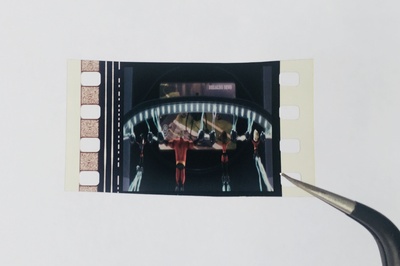 超人总动员剧照的剧照