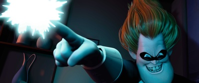 超人总动员剧照的剧照