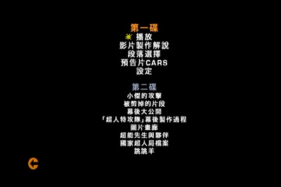 超人总动员剧照的剧照