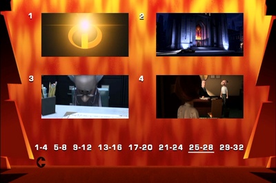 超人总动员剧照的剧照