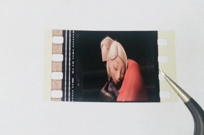 超人总动员剧照的剧照