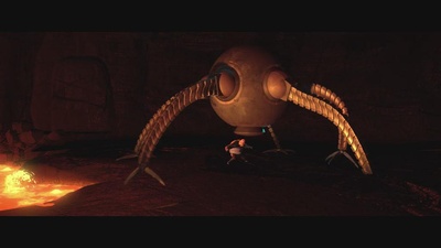 超人总动员剧照的剧照