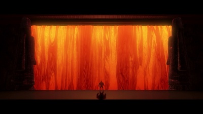 超人总动员剧照的剧照