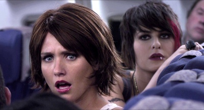 7500航班剧照的剧照