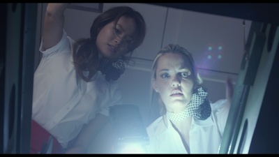 7500航班剧照的剧照