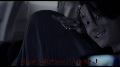 7500航班剧照的剧照