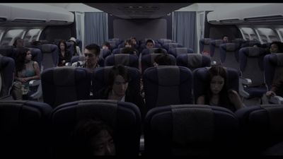 7500航班剧照的剧照