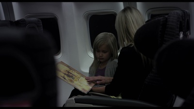 7500航班剧照的剧照