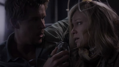 7500航班剧照的剧照