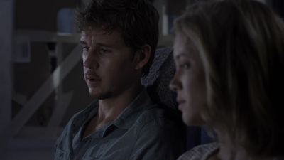 7500航班剧照的剧照