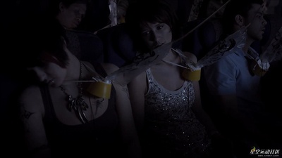 7500航班剧照的剧照