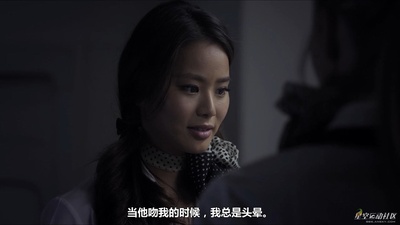 7500航班剧照的剧照