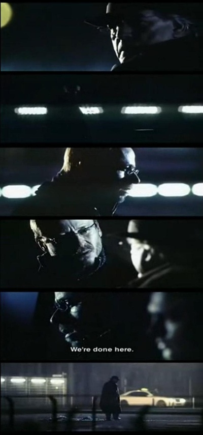 谍影重重2剧照的剧照