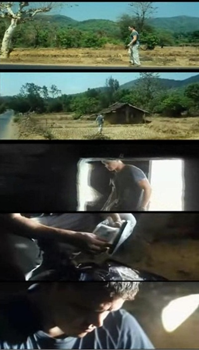 谍影重重2剧照的剧照