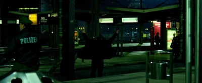 谍影重重2剧照的剧照