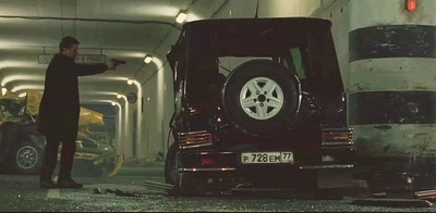 谍影重重2剧照的剧照