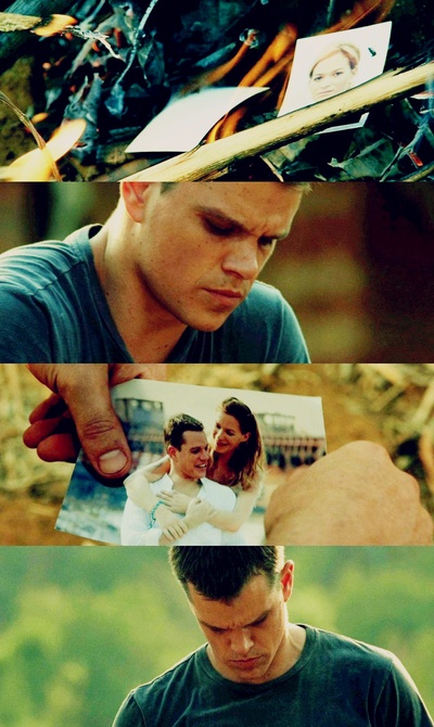 谍影重重2剧照的剧照