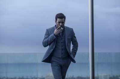 看不见的客人剧照的剧照