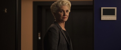 看不见的客人剧照的剧照