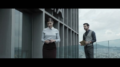 看不见的客人剧照的剧照