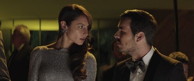 看不见的客人剧照的剧照