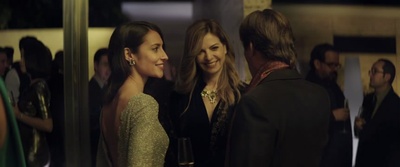 看不见的客人剧照的剧照