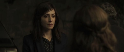 看不见的客人剧照的剧照