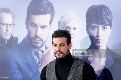 看不见的客人剧照的剧照