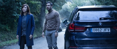 看不见的客人剧照的剧照