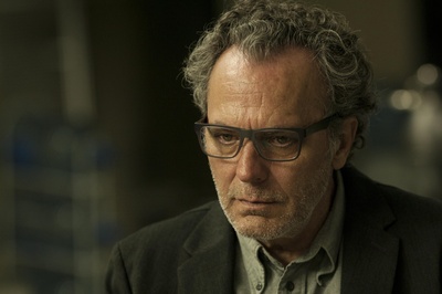 看不见的客人剧照的剧照