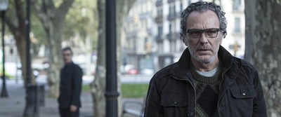 看不见的客人剧照的剧照