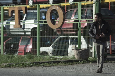 看不见的客人剧照的剧照