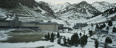 看不见的客人剧照的剧照