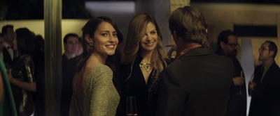 看不见的客人剧照的剧照