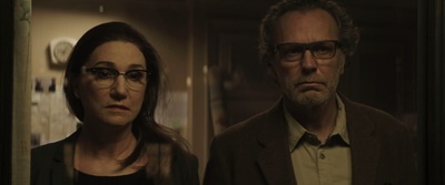 看不见的客人剧照的剧照