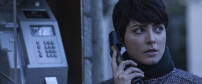 看不见的客人剧照的剧照