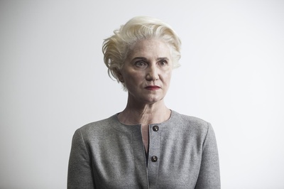 看不见的客人剧照的剧照