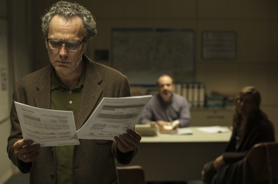 看不见的客人剧照的剧照