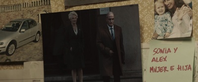 看不见的客人剧照的剧照