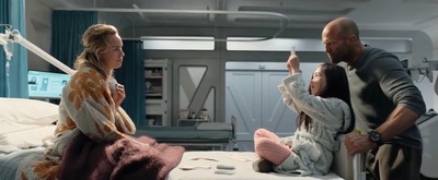 巨齿鲨剧照的剧照