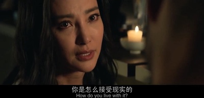 巨齿鲨剧照的剧照