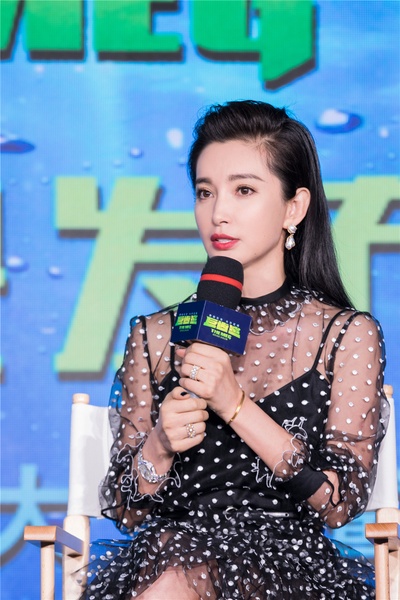 巨齿鲨剧照的剧照