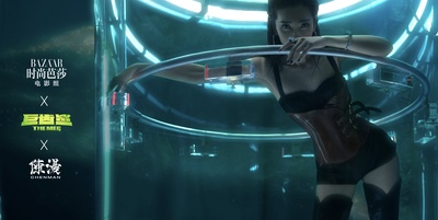 巨齿鲨剧照的剧照