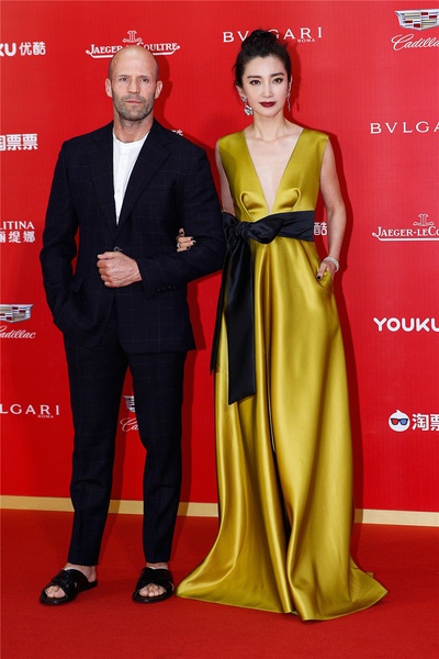 巨齿鲨剧照的剧照