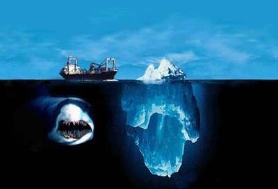 巨齿鲨剧照的剧照