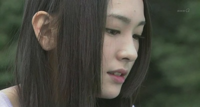 新垣结衣 一步步一点点 二十岁的现在剧照的剧照