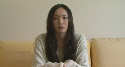 新垣结衣 一步步一点点 二十岁的现在剧照的剧照