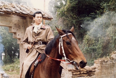 忠义群英剧照的剧照