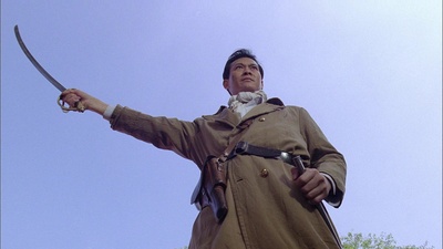 忠义群英剧照的剧照