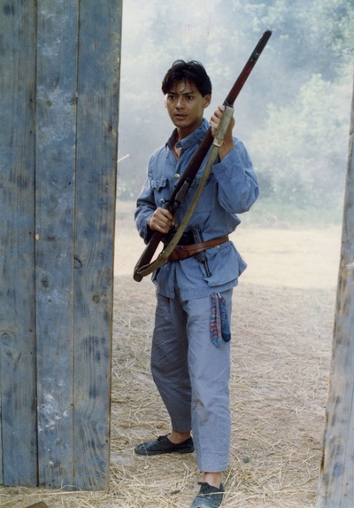 忠义群英剧照的剧照